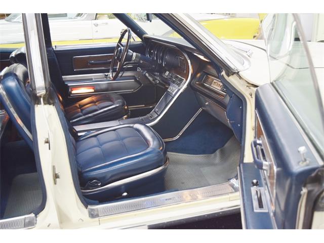 1967 Ford Thunderbird (CC-1840823) for sale in Fredericksburg, Virginia