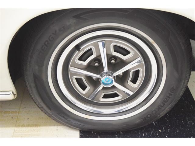 1967 Ford Thunderbird (CC-1840823) for sale in Fredericksburg, Virginia