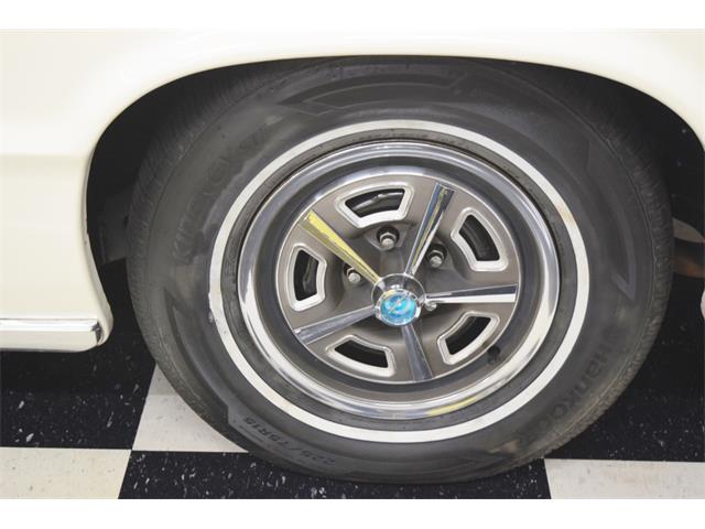 1967 Ford Thunderbird (CC-1840823) for sale in Fredericksburg, Virginia