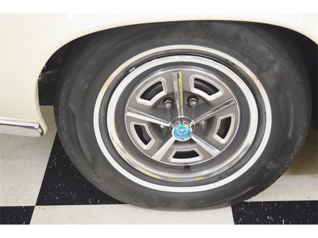 1967 Ford Thunderbird (CC-1840823) for sale in Fredericksburg, Virginia