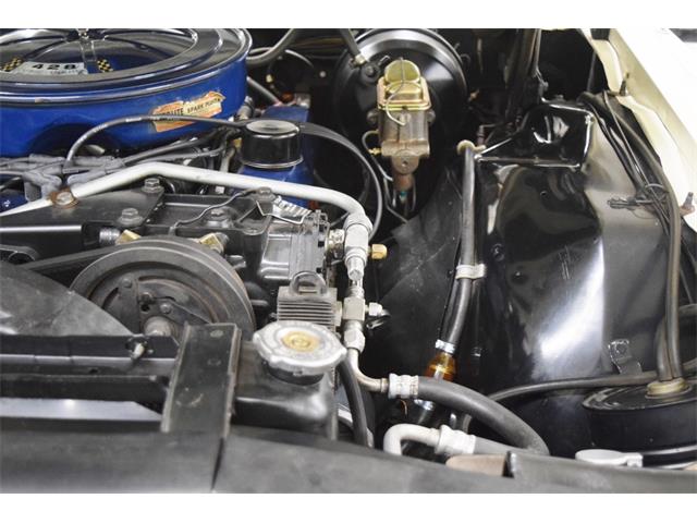 1967 Ford Thunderbird (CC-1840823) for sale in Fredericksburg, Virginia
