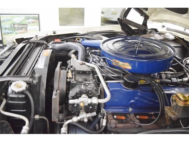 1967 Ford Thunderbird (CC-1840823) for sale in Fredericksburg, Virginia