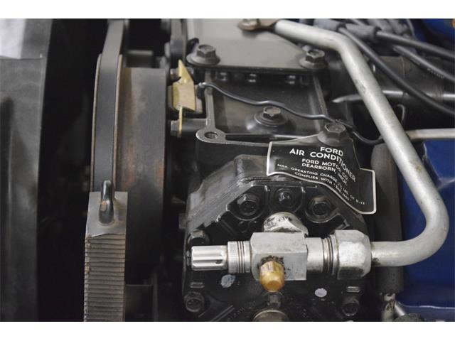 1967 Ford Thunderbird (CC-1840823) for sale in Fredericksburg, Virginia