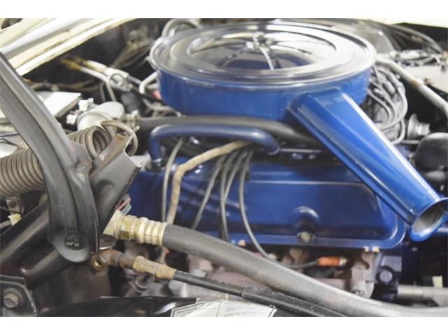 1967 Ford Thunderbird (CC-1840823) for sale in Fredericksburg, Virginia