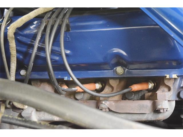 1967 Ford Thunderbird (CC-1840823) for sale in Fredericksburg, Virginia