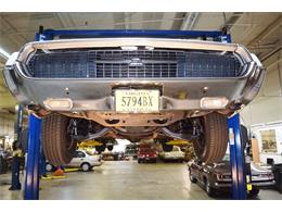 1967 Ford Thunderbird (CC-1840823) for sale in Fredericksburg, Virginia