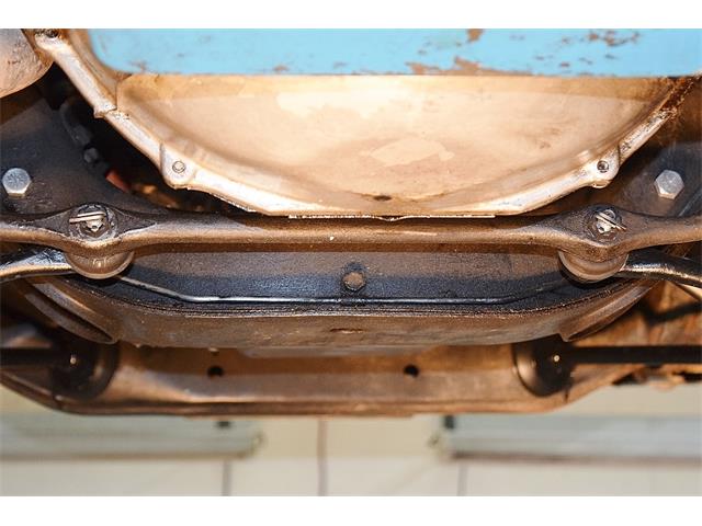 1967 Ford Thunderbird (CC-1840823) for sale in Fredericksburg, Virginia