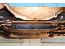 1967 Ford Thunderbird (CC-1840823) for sale in Fredericksburg, Virginia