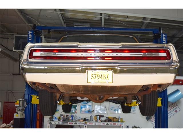 1967 Ford Thunderbird (CC-1840823) for sale in Fredericksburg, Virginia