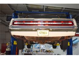 1967 Ford Thunderbird (CC-1840823) for sale in Fredericksburg, Virginia