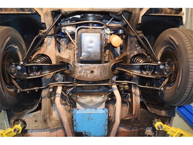 1967 Ford Thunderbird (CC-1840823) for sale in Fredericksburg, Virginia