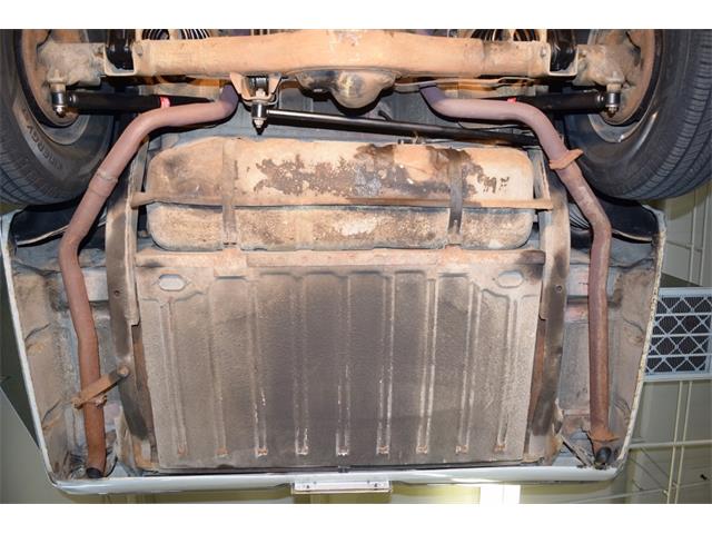 1967 Ford Thunderbird (CC-1840823) for sale in Fredericksburg, Virginia