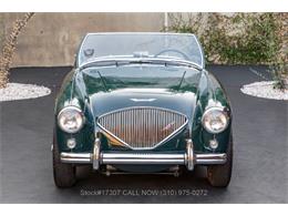 1955 Austin-Healey 100-4 (CC-1848234) for sale in Beverly Hills, California