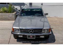 1979 Mercedes-Benz 280SLC (CC-1848237) for sale in Beverly Hills, California