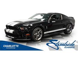 2010 Ford Mustang (CC-1848242) for sale in Concord, North Carolina