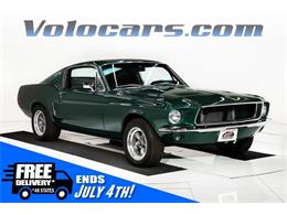 1967 Ford Mustang (CC-1848255) for sale in Volo, Illinois