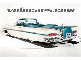 1959 Chevrolet Impala (CC-1848256) for sale in Volo, Illinois