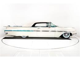 1959 Chevrolet Impala (CC-1848256) for sale in Volo, Illinois