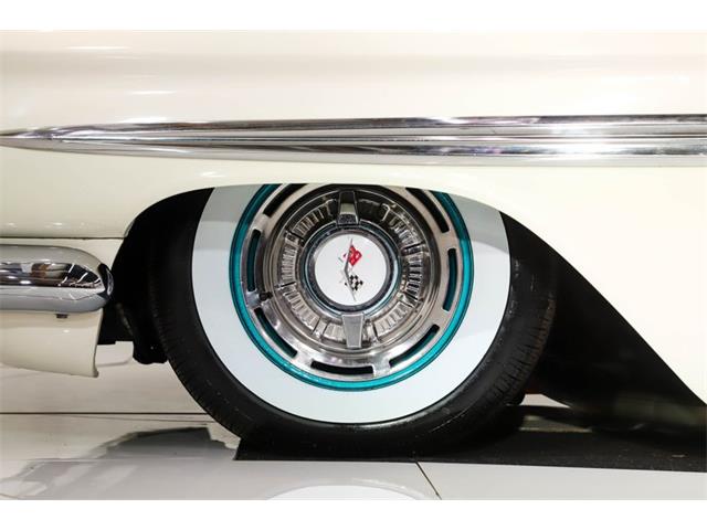 1959 Chevrolet Impala (CC-1848256) for sale in Volo, Illinois