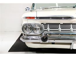 1959 Chevrolet Impala (CC-1848256) for sale in Volo, Illinois