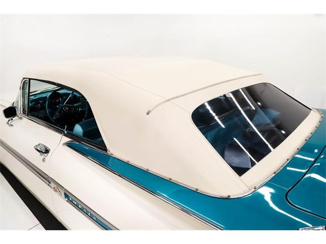 1959 Chevrolet Impala (CC-1848256) for sale in Volo, Illinois