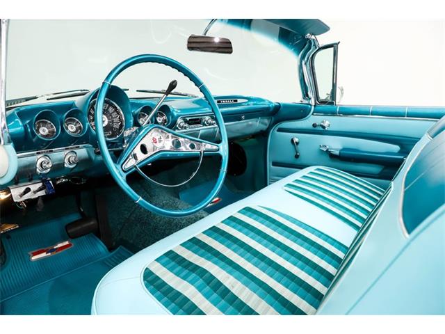 1959 Chevrolet Impala (CC-1848256) for sale in Volo, Illinois