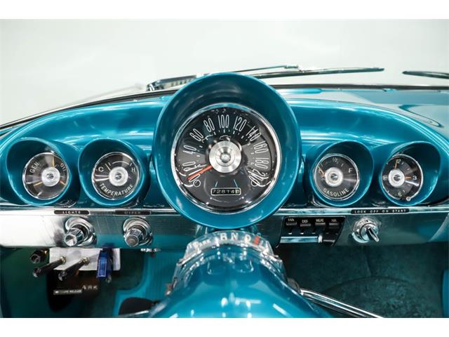 1959 Chevrolet Impala (CC-1848256) for sale in Volo, Illinois