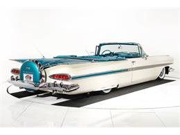 1959 Chevrolet Impala (CC-1848256) for sale in Volo, Illinois