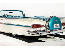 1959 Chevrolet Impala (CC-1848256) for sale in Volo, Illinois
