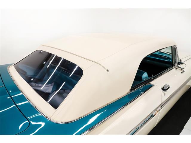 1959 Chevrolet Impala (CC-1848256) for sale in Volo, Illinois