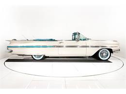 1959 Chevrolet Impala (CC-1848256) for sale in Volo, Illinois