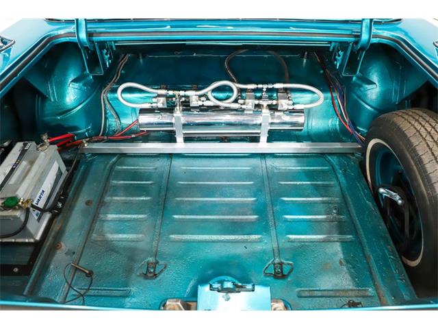 1959 Chevrolet Impala (CC-1848256) for sale in Volo, Illinois