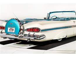 1959 Chevrolet Impala (CC-1848256) for sale in Volo, Illinois