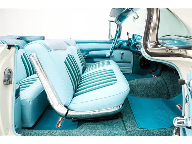 1959 Chevrolet Impala (CC-1848256) for sale in Volo, Illinois