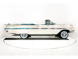 1959 Chevrolet Impala (CC-1848256) for sale in Volo, Illinois