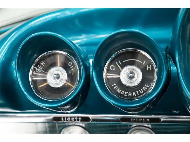 1959 Chevrolet Impala (CC-1848256) for sale in Volo, Illinois