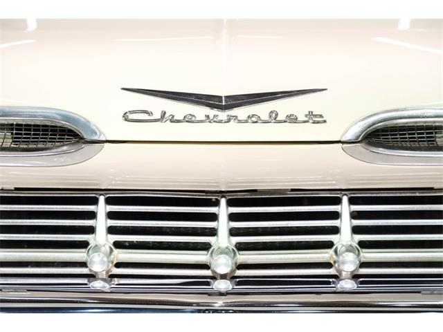 1959 Chevrolet Impala (CC-1848256) for sale in Volo, Illinois