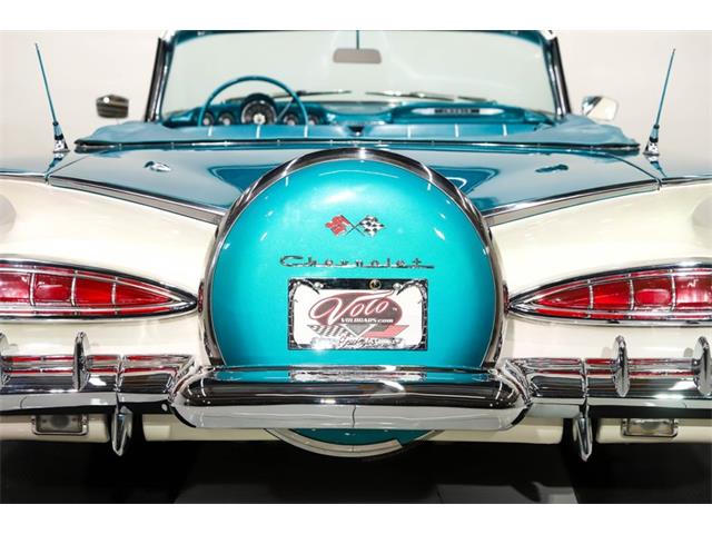1959 Chevrolet Impala (CC-1848256) for sale in Volo, Illinois