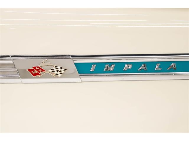 1959 Chevrolet Impala (CC-1848256) for sale in Volo, Illinois