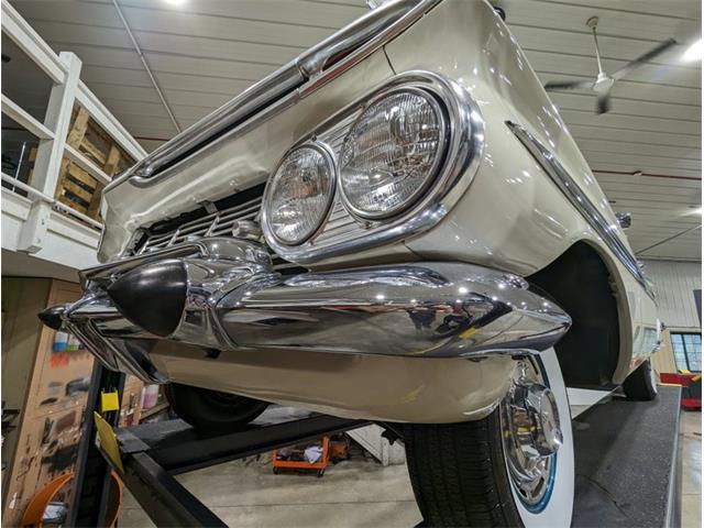1959 Chevrolet Impala (CC-1848256) for sale in Volo, Illinois