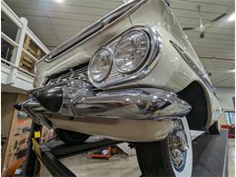 1959 Chevrolet Impala (CC-1848256) for sale in Volo, Illinois