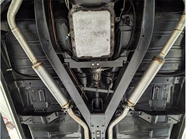 1959 Chevrolet Impala (CC-1848256) for sale in Volo, Illinois