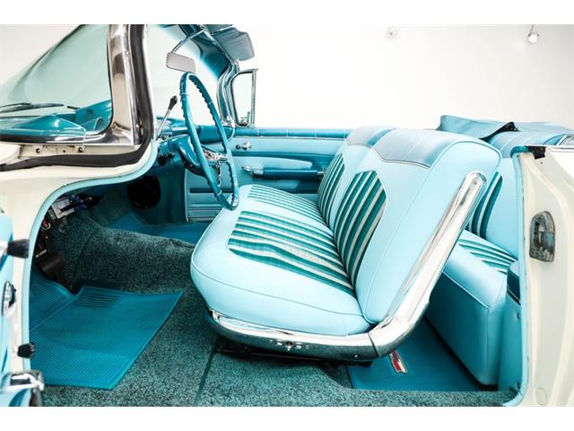 1959 Chevrolet Impala (CC-1848256) for sale in Volo, Illinois