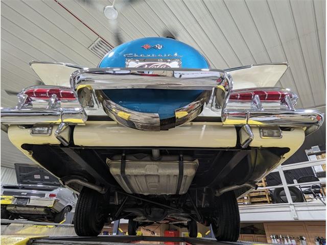 1959 Chevrolet Impala (CC-1848256) for sale in Volo, Illinois