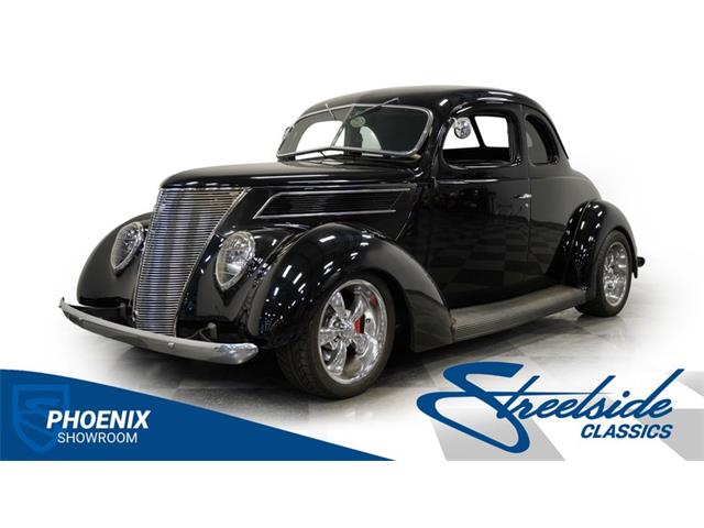 1937 Ford Coupe (CC-1848258) for sale in Mesa, Arizona