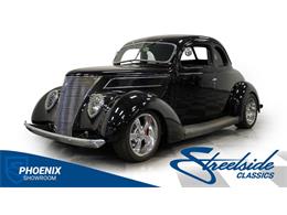 1937 Ford Coupe (CC-1848258) for sale in Mesa, Arizona