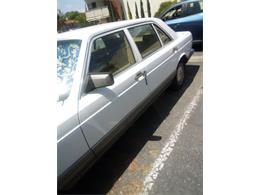 1988 Mercedes-Benz 420SEL (CC-1840826) for sale in Laguna Woods , California