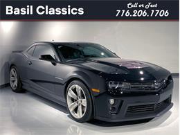 2013 Chevrolet Camaro (CC-1848286) for sale in Depew, New York