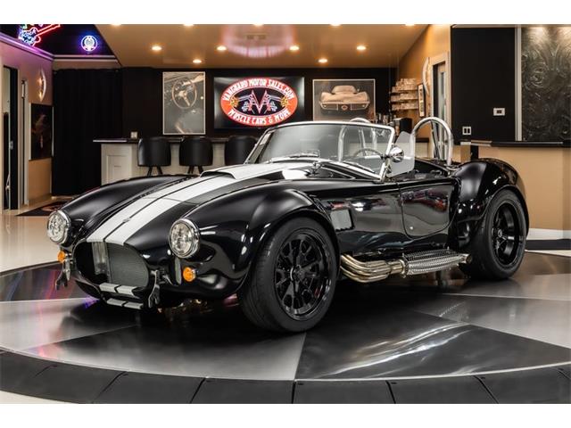 1965 Shelby Cobra (CC-1848287) for sale in Plymouth, Michigan