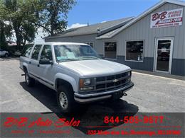 1996 Chevrolet Suburban (CC-1848290) for sale in Brookings, South Dakota